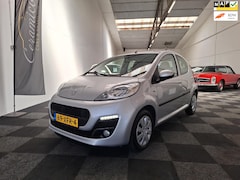 Peugeot 107 - 2012. Active. MET SLECHTS 31.000 km. NAP