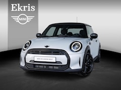 MINI Cooper - 3-deurs Aut. Camden + 17 inch LM Tentacle Spoke black + Classic Uitvoering