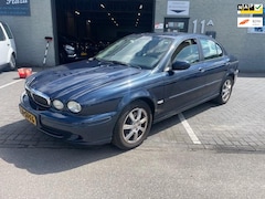 Jaguar X-type - 2.0 V6 SE Nieuwe Apk