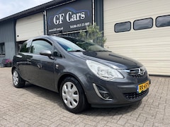 Opel Corsa - 1.4-16V satelliet 2011 APK AIRCO