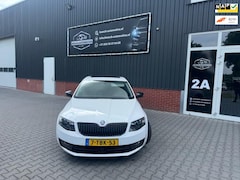 Skoda Octavia - 1.2 TSI Greentech Elegance Businessline