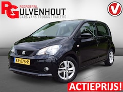Seat Mii - 1.0 Style Connect