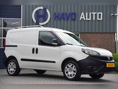 Fiat Doblò Cargo - 1.4 T-Jet 120 PK, AIRCO, INCL. BTW