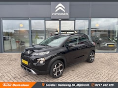 Citroën C3 Aircross - 1.2 PureTech S&S Shine | Hi-Fi | Keyless Entry | 360 Camera