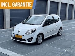 Renault Twingo - 1.2-16V Dynamique|Pano|Cruise|Boekjes