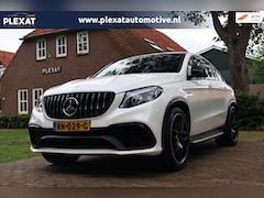 Mercedes-Benz GLE-Klasse Coupé - AMG 63 S 4MATIC+ Aut. | UNIEK | DEALERONDERHOUDEN | B&O Sound | Driver Package | 1e Eigena