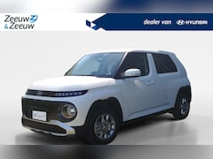 Hyundai Inster - E-Motion 42 kWh RIJKLAAR 22.500, - | NIEUWE AUTO | GEEN LEVERTIJD