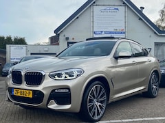 BMW X4 - XDRIVE 2.0 HIGH EXECUTIVE/INDIVIDUAL/PANORAMA/HEADUP