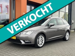 Seat Leon ST - 1.2TSI Style|PDC|Cruise|Climate|Isofix|Bluetooth