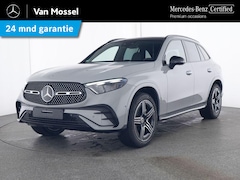 Mercedes-Benz GLC-klasse - 400e 4MATIC AMG Line / Premium Plus/ AIRMATIC/ Achterasbesturing/ Rijassistentiepakket/ Bu