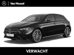 Mercedes-Benz A-klasse - 250 e Business Solution AMG AMG Line Plus - Premium Plus - Panoramadak - Head-up Display