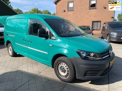 Volkswagen Caddy Maxi - 2.0 TDI L2H1 BMT Trendline