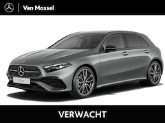 Mercedes-Benz A-klasse - 180 Business Solution AMG AMG Line Plus - Premium Plus - Panoramadak - Head-up Display - C