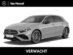 Mercedes-Benz A-klasse - 180 Business Solution AMG AMG Line Plus - Premium Plus - Panoramadak - Head-up Display - C