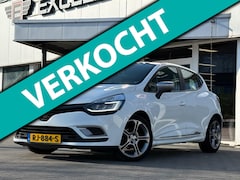 Renault Clio - 0.9 TCe GT-Line |Panoramadak|Navi
