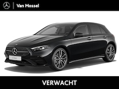 Mercedes-Benz A-klasse - 180 Business Solution AMG AMG Line Plus - Premium Plus - Panoramadak - Head-up Display - C