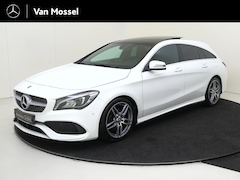 Mercedes-Benz CLA-klasse Shooting Brake - 180 Business Solution AMG / Panoramadak