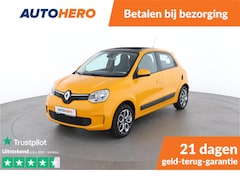 Renault Twingo - 1.0 SCe Collection | XH39174 |