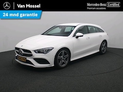 Mercedes-Benz CLA-klasse Shooting Brake - 200 Business Solution AMG