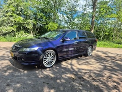 Honda Accord Tourer - 2.4i Type-S