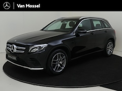 Mercedes-Benz GLC-klasse - 250 4MATIC Business Solution AMG Plus Upgr. Ed