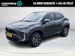 Toyota Yaris Cross - 1.5 Hybrid 115 First Edition | Navigatie | Apple CarPlay/Android auto | Achteruitrijcamera