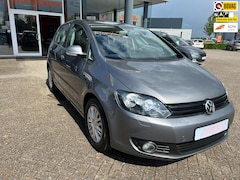 Volkswagen Golf Plus - 1.2 TSI Comfortline BlueMotion, Hoge zit