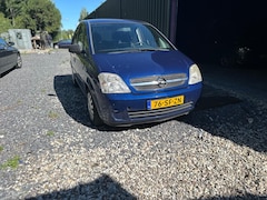 Opel Meriva - 1.6-16V Essentia