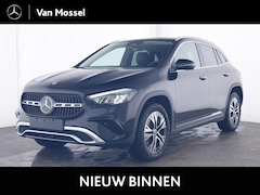 Mercedes-Benz GLA-Klasse - 250 e Luxury Line