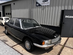 NSU RO 80 - Ro 80