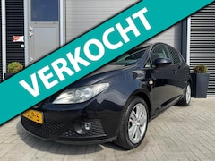Seat Ibiza - 1.6 Style