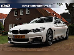 BMW 4-serie Coupé - 430i Centennial High Executive Aut. | M-Performance Pakket | Sportinterieur | Harman-Kardo