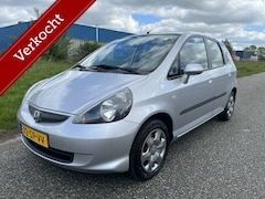 Honda Jazz - 1.2 Cool Airco Dealer OH Nieuwe APK