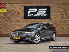 Volkswagen Passat Variant - 2.0 TSI R-Line Business+, Pano
