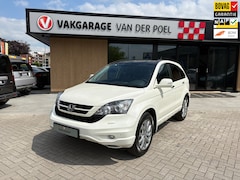 Honda CR-V - 2.0i Executive