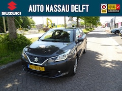 Suzuki Baleno - 1.2 Exclusive airco trekhaak