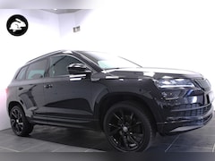 Skoda Karoq - 1.5 TSI Sportline/Trekhaak/19 inch/Camera/Acc