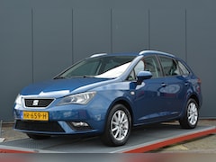 Seat Ibiza ST - 1.0 EcoTSI Style Connect carplay