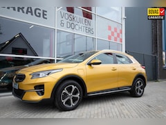 Kia XCeed - 1.6 GDi PHEV DynamicPlusLine |Half leder | Volledig dealer Historie