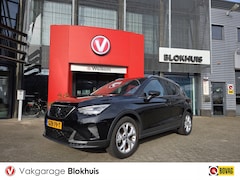 Seat Arona - 110pk TSI FR | Navi | Virtual Cockpit | Climate | Cruise