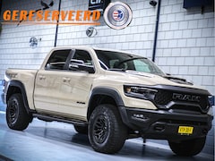 Dodge Ram Pick Up - TRX | Sandblast Edition | XPEL | 6.2L V8 Hemi Supercharged 717 HP