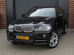 BMW X5 - xDrive 4.8i High Executive M-Sport Airco Cr-Control Panoramadak 7-Pers Youngtimer