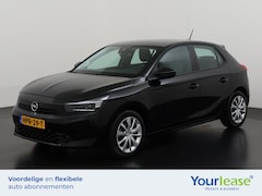 Opel Corsa - 1.2 GS | All-in 386, - Private Lease | Zondag Open