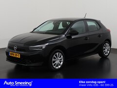 Opel Corsa - 1.2 GS | Camera | Digital Cockpit | Apple/Android Carplay | Zondag Open