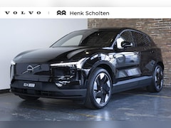 Volvo EX30 - Single Motor Extended Range Plus 69 kWh | Direct Beschikbaar | Harman Kardon Premium Audio