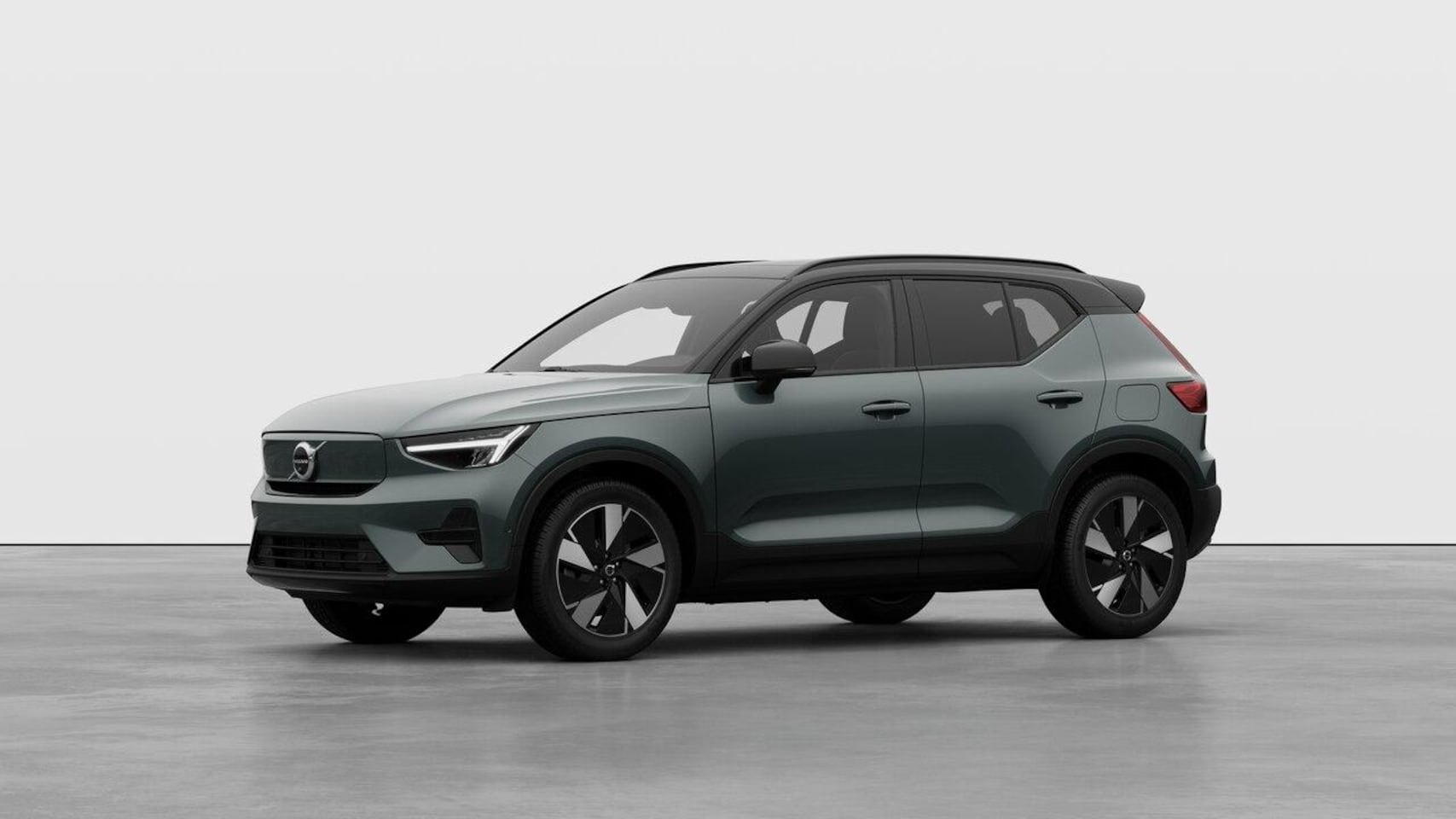 Volvo EX40 - Single Motor Extended Range Ultra 82 kWh | Elektrisch Verstelbare Voorstoelen | Schuif/Kan - AutoWereld.nl