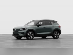 Volvo EX40 - Single Motor Extended Range Ultra 82 kWh | Elektrisch Verstelbare Voorstoelen | Schuif/Kan