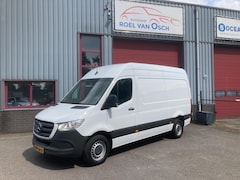 Mercedes-Benz Sprinter - 316 CDI L2H2 EURO 6 3500kg TREKGEWICHT