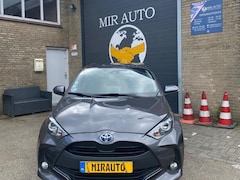 Toyota Yaris - 1.5 Hybrid Dynamic