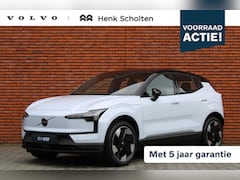 Volvo EX30 - Single Motor Extended Range Plus | Adaptieve Cruise Control | Pilot Assist | Harman/Kardon